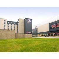 Premier Inn Halifax Town Centre