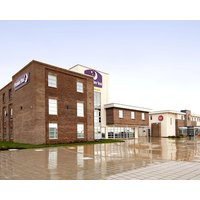 Premier Inn Barry Island