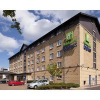 Holiday Inn Express Edinburgh - Leith Waterfront by IHG