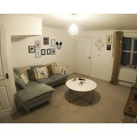 Cosy townhouse near Kidwelly