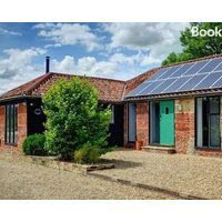 East Green Farm Cottages - The Old Stables