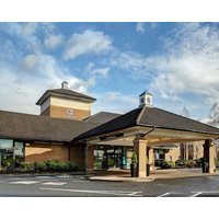 DoubleTree by Hilton Edinburgh Airport