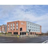 Travelodge Mansfield Town Centre