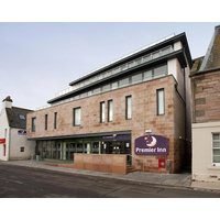Premier Inn Inverness Centre River Ness