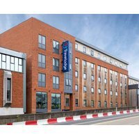 Travelodge High Wycombe Central
