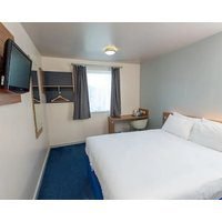 ibis budget Portishead Harbour