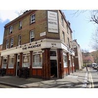 The Phoenix Hostel