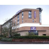 Premier Inn Solihull Town Centre
