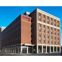 Moxy Edinburgh Fountainbridge