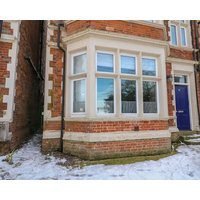 Northgate Ground Floor Flat