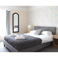 The White Horse Hotel