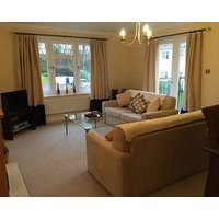 Turnberry Apartments