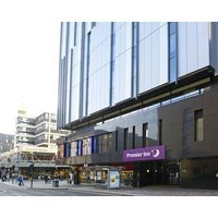 Premier Inn Glasgow Cc Buchanan Galleries
