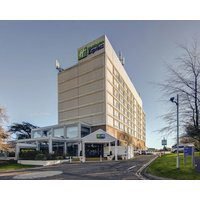 Holiday Inn Express Edinburgh - City West By Ihg