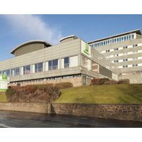 Holiday Inn Edinburgh By Ihg