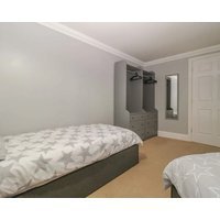 Townbridge Apartment