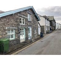 Biskey Howe- Georgian Charm