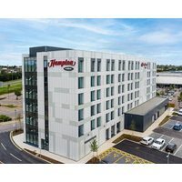 Hampton by Hilton High Wycombe