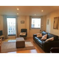 Abbey- Nice Edinburgh CityCenter Apartment