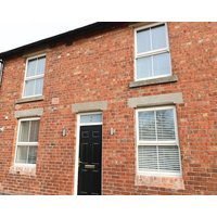 Corner House Cottage