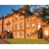 Dalmahoy Hotel & Country Club