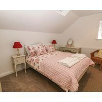 Chestnut Stocksbridge