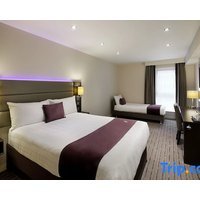 Premier Inn Glasgow Cc St Enoch Square