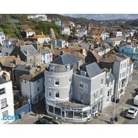 Master accommodation suite 2 sea view with balcony