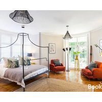 The State Room at Seafield House