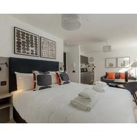 Destiny Scotland Market Street Apartments