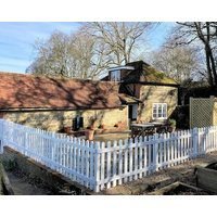 The Old Stables by inspirestays-com