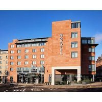 Novotel Edinburgh Centre
