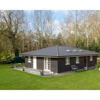 Breckland Cottage - Secluded Country Getaway