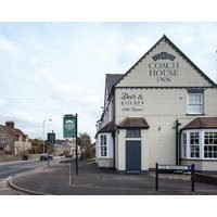 Coach House Inn