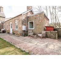 Gairnlea Cottage Ballater