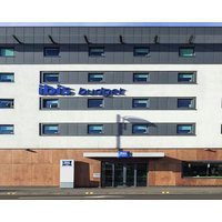 ibis budget London Hounslow