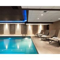 Radisson Blu Hotel Edinburgh City Centre