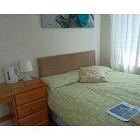 Room in Guest room - Family Room Sleeps 3 with 1 double and 1 single bed Ground Floor Private shower