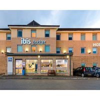 Cambridge Hotel Bradford Central