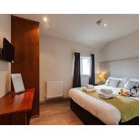 Base Serviced Apartments - City Road