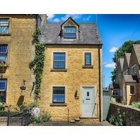 Cotswold Cottage Gems - Oakey Cottage