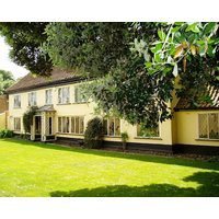 Best Western Brome Grange Hotel
