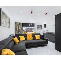 Winter Garden Apartments by Sasco