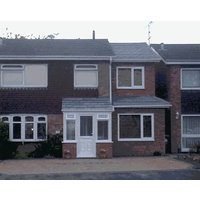 Professional En-suite Double Rooms