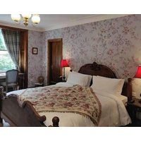 The Rowanberry Suite Is Named After The Highlands Distinctive Rowanberry Trees.
