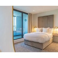 NOVU Apartments Liverpool Waterfront
