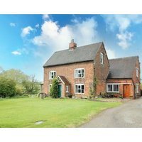 The Mill Wheel Doveridge