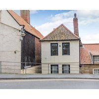 The Anchorage Whitby