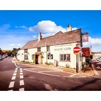 The White Lion