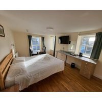 The Grand Harbour hotel